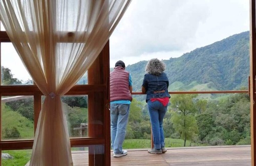 Salento Cabina | Finca Los Arboles