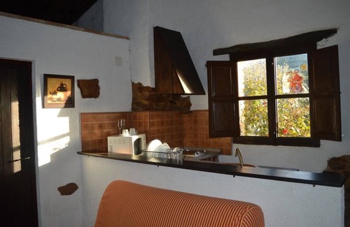 El Madrono Apartamento | Finca Los Caleros