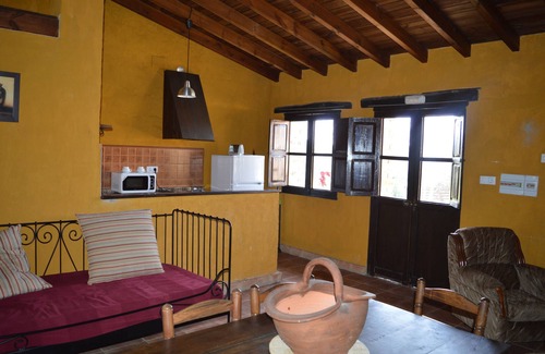 El Madrono Apartamento | Finca Los Caleros