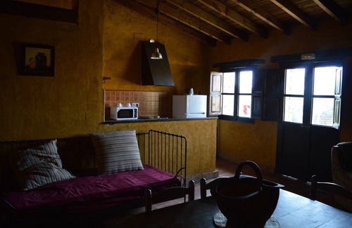 El Madrono Apartamento | Finca Los Caleros