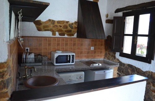 El Madrono Apartamento | Finca Los Caleros