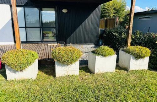 Chascomús Apartamento | Finca los Cauquenes