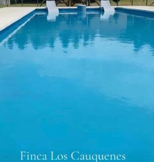 Chascomús Apartamento | Finca los Cauquenes