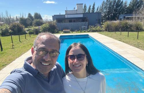 Chascomús Apartamento | Finca los Cauquenes