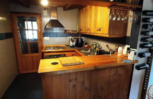 Pelayos del Arroyo Casa | Finca los Linares Vivienda de 165 m2 dentro de una una finca de 13.500 m2.