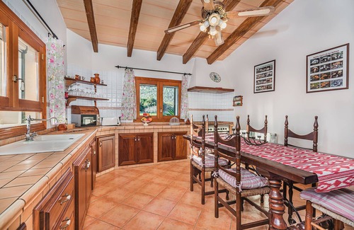 Moscari Villa | Finca Los Valles