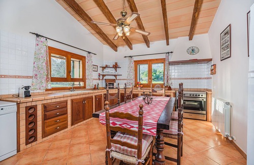 Moscari Villa | Finca Los Valles