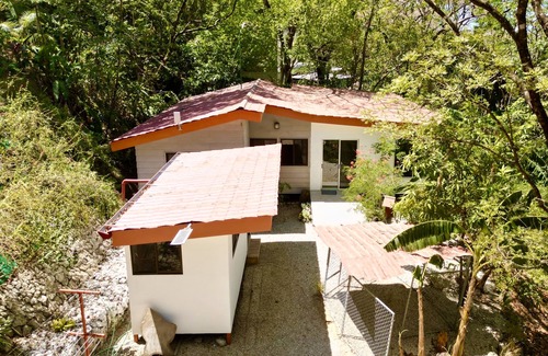 Sámara Casa | Finca Lucky Casa Guanacaste