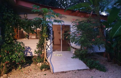 Sámara Casa | Finca Lucky Casa Guanacaste