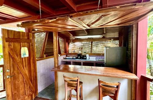 Sámara Casa | Casa Arbol
