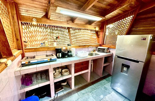 Sámara Casa | Casa Arbol