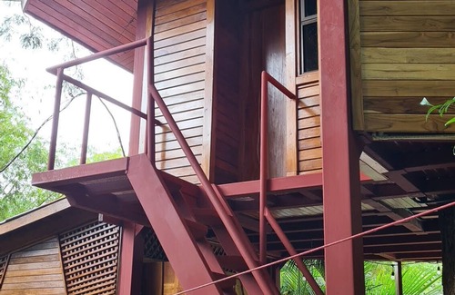 Sámara Casa | Casa Arbol
