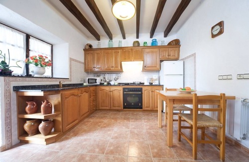 Les Palmeres Casa | Finca Macarena in Puerto Pollensa