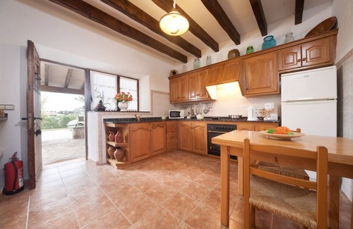 Les Palmeres Casa | Finca Macarena in Puerto Pollensa