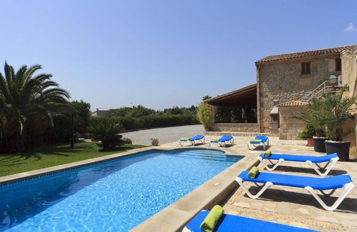 Les Palmeres Casa | Finca Macarena in Puerto Pollensa