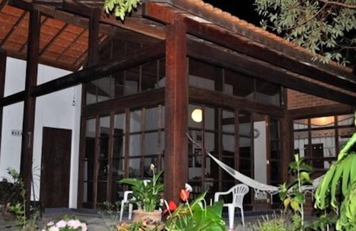 Pati Valley Casa | Finca Makiesse - casa principal - Capon Valley - 1 suite