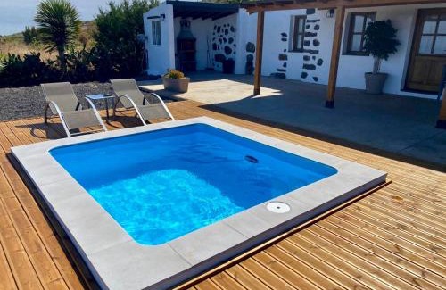 Santo Domingo Casa | Finca Malu