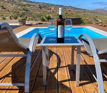 Santo Domingo Casa | Finca Malu
