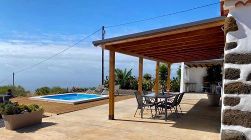 Santo Domingo Casa | Finca Malu