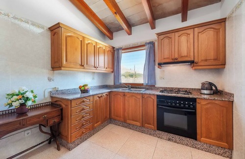 Consell Casa | Finca Manresa in Puerto Pollensa