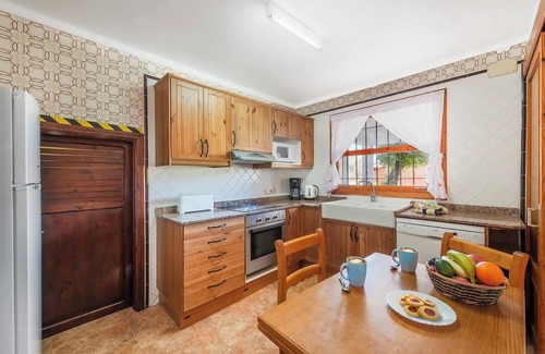 Consell Casa | Finca Manresa in Puerto Pollensa