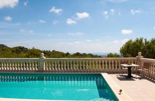 Felanitx Casa | Finca Maria Magdalena Golf