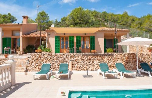 Felanitx Casa | Finca Maria Magdalena Golf
