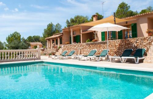 Felanitx Casa | Finca Maria Magdalena Golf