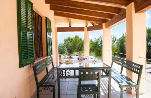 Felanitx Casa | Finca Maria Magdalena Golf