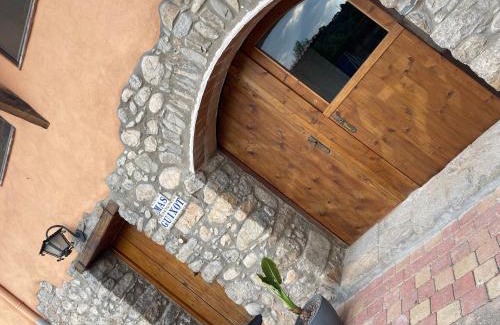 Argelaguer Casa | FINCA MAS GUIXOT relax y natura