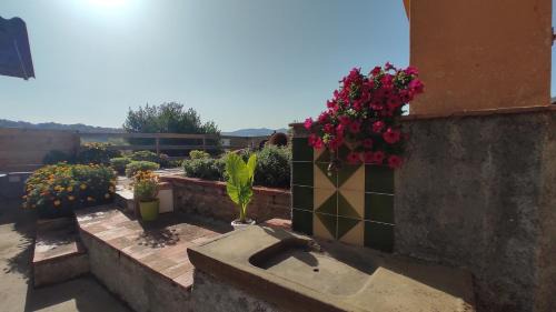 Argelaguer Casa | FINCA MAS GUIXOT relax y natura