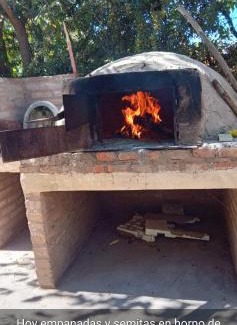 Departamento Albardón Casa | Finca Miguelito