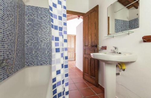Galaroza Casa | Finca Montemateo