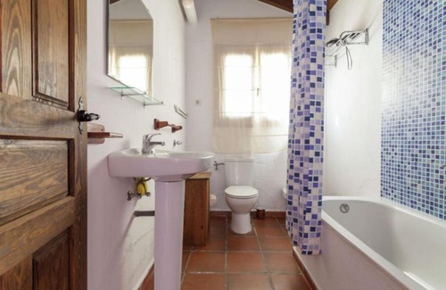 Galaroza Casa | Finca Montemateo