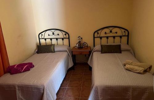 Frontera Casa | Finca Morales