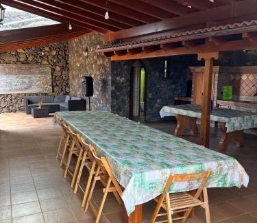 Frontera Casa | Finca Morales