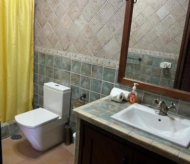 Frontera Casa | Finca Morales
