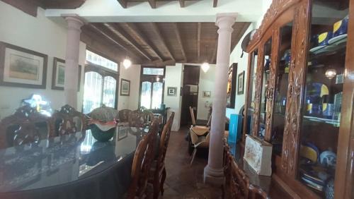 Emiliano Zapata Casa | Finca MR