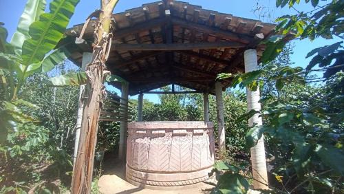 Emiliano Zapata Casa | Finca MR