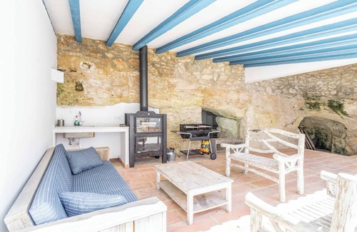 Paratella Villa | Finca Naya - Seven Bedroom Villa, Sleeps 14