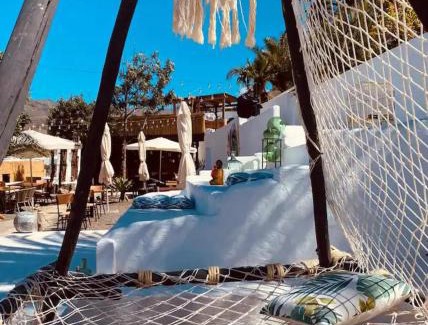 Agaete Apartamento | Finca Oaxaca - Casa Iguana