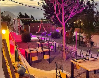 Agaete Apartamento | Finca Oaxaca - Casa Tortuga