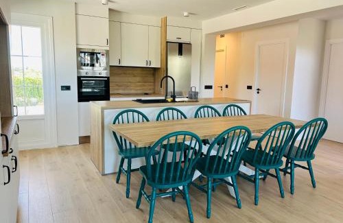 Santa Cruz del Retamar Casa | Finca Ohana