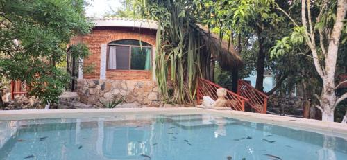 Homún Casa | Finca Oz