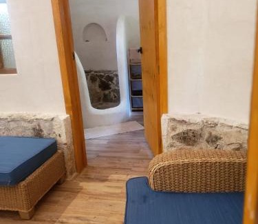 Homún Casa | Finca Oz