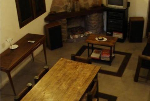 San Agustín de Valle Fértil Casa | Finca Puesta del sol