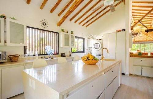 Quimbaya Casa | Finca Panaca Herrería 8