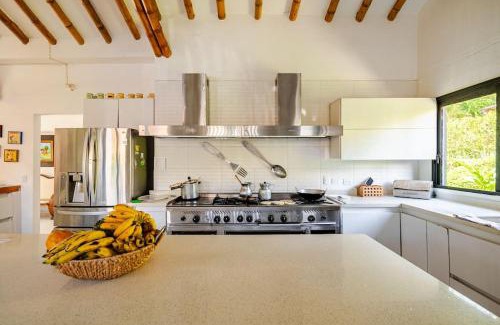 Quimbaya Casa | Finca Panaca Herrería 8