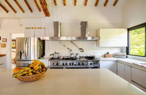 Quimbaya Casa | Finca Panaca Herrería 8