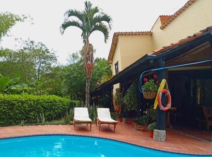 Quimbaya Casa | Finca PANACA Jagüey 12 VIP Group - Villas for Rent in